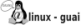 Linux GUAI!