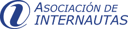 logo de la Asociacin de Internautas